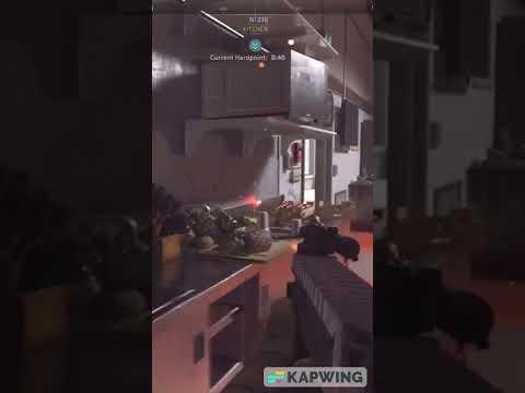 Call of duty modern warfare II multiplayer gamepla