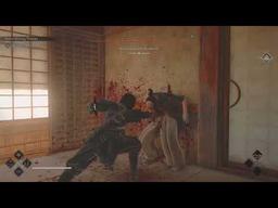 Assassin's Creed Shadows: Feudal Japan Stealth & Combat Gameplay