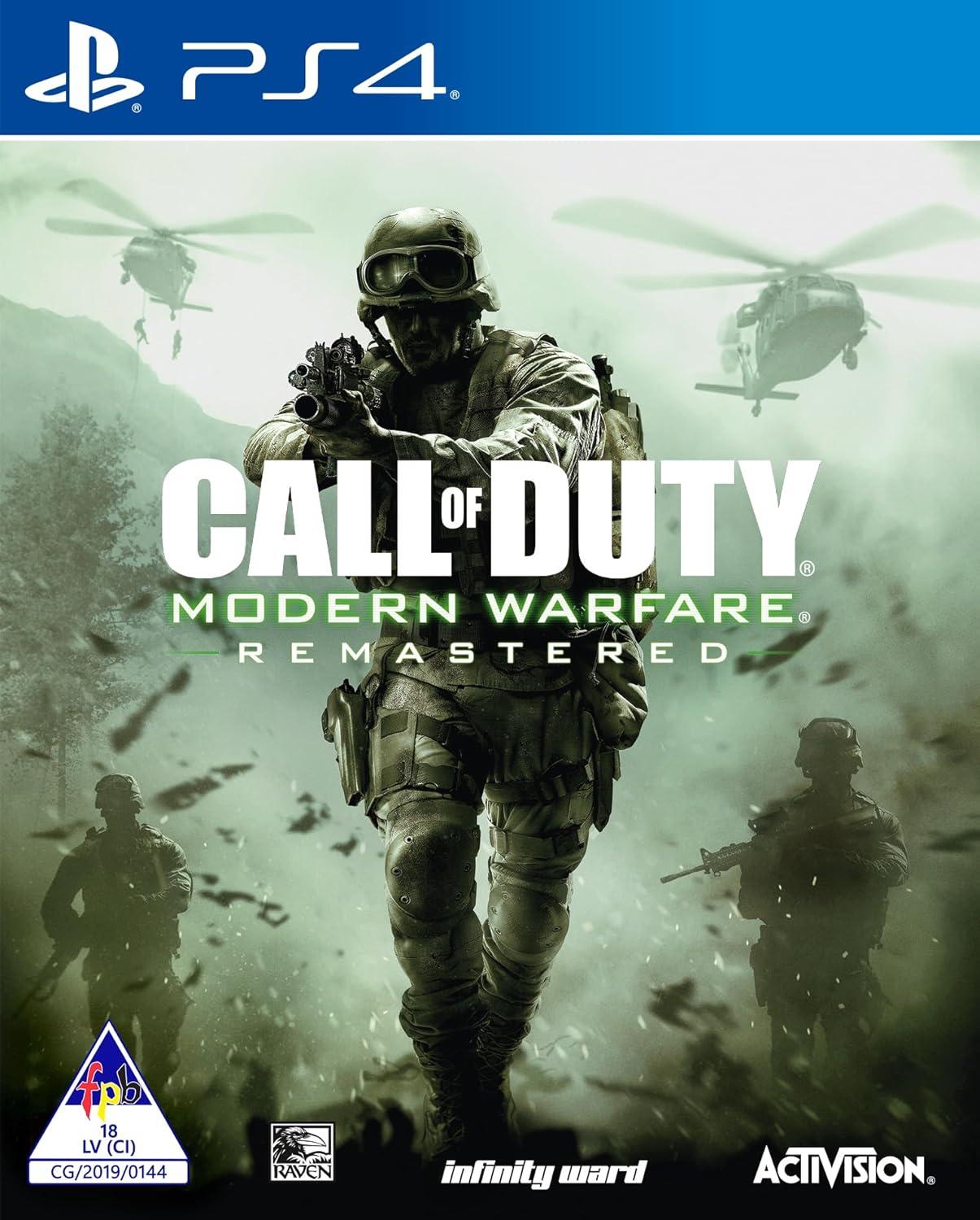 Call of Duty: Modern Warfare 4 Finally Revealed — Everything We Know About the Controversial Korea Campaign and Switch 2 Debut