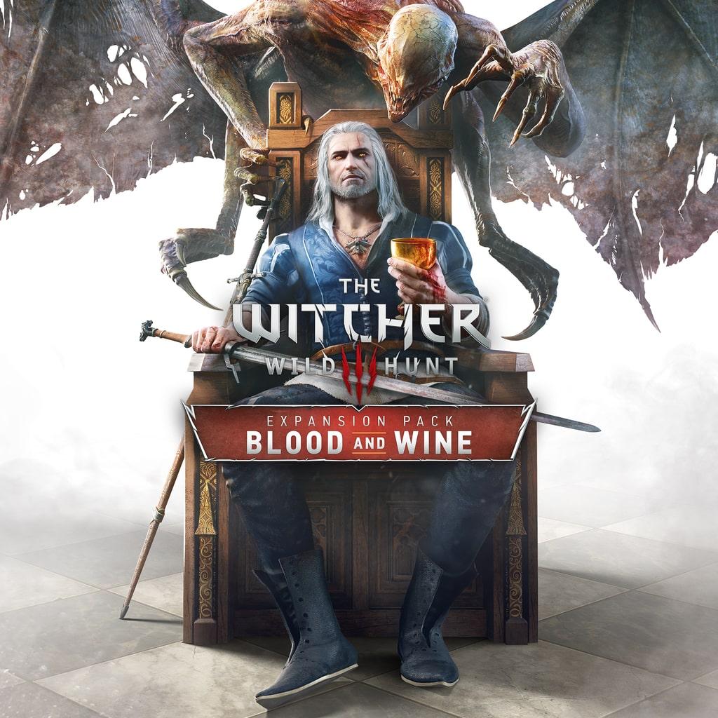 CD Projekt Announces Official The Witcher 3: Blood and Wine Special Anniversary Stream as DLC Rumors Swirl