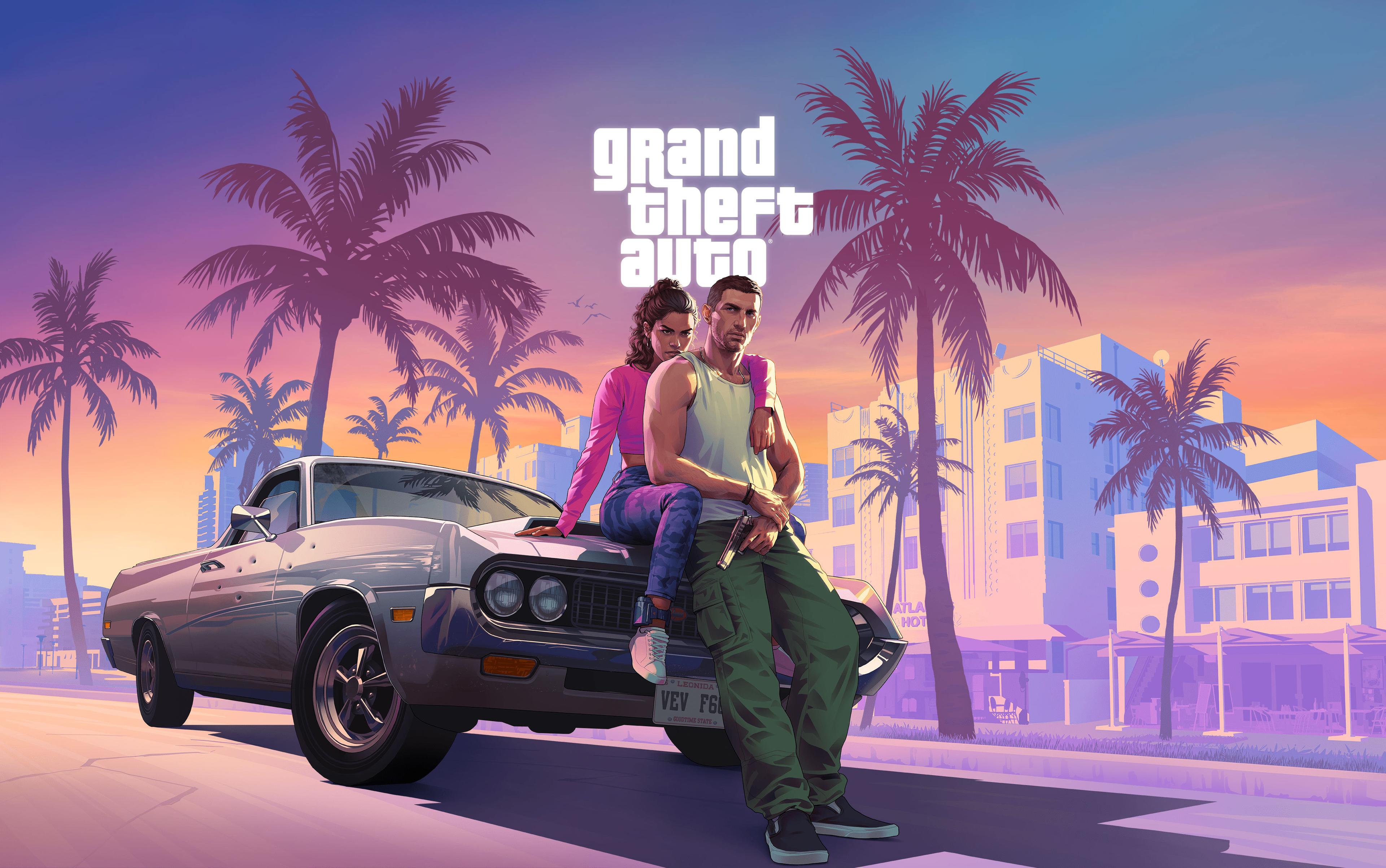 GTA 6 Was Supposed to Launch Today — Rockstar's Twitter Still Says It Will