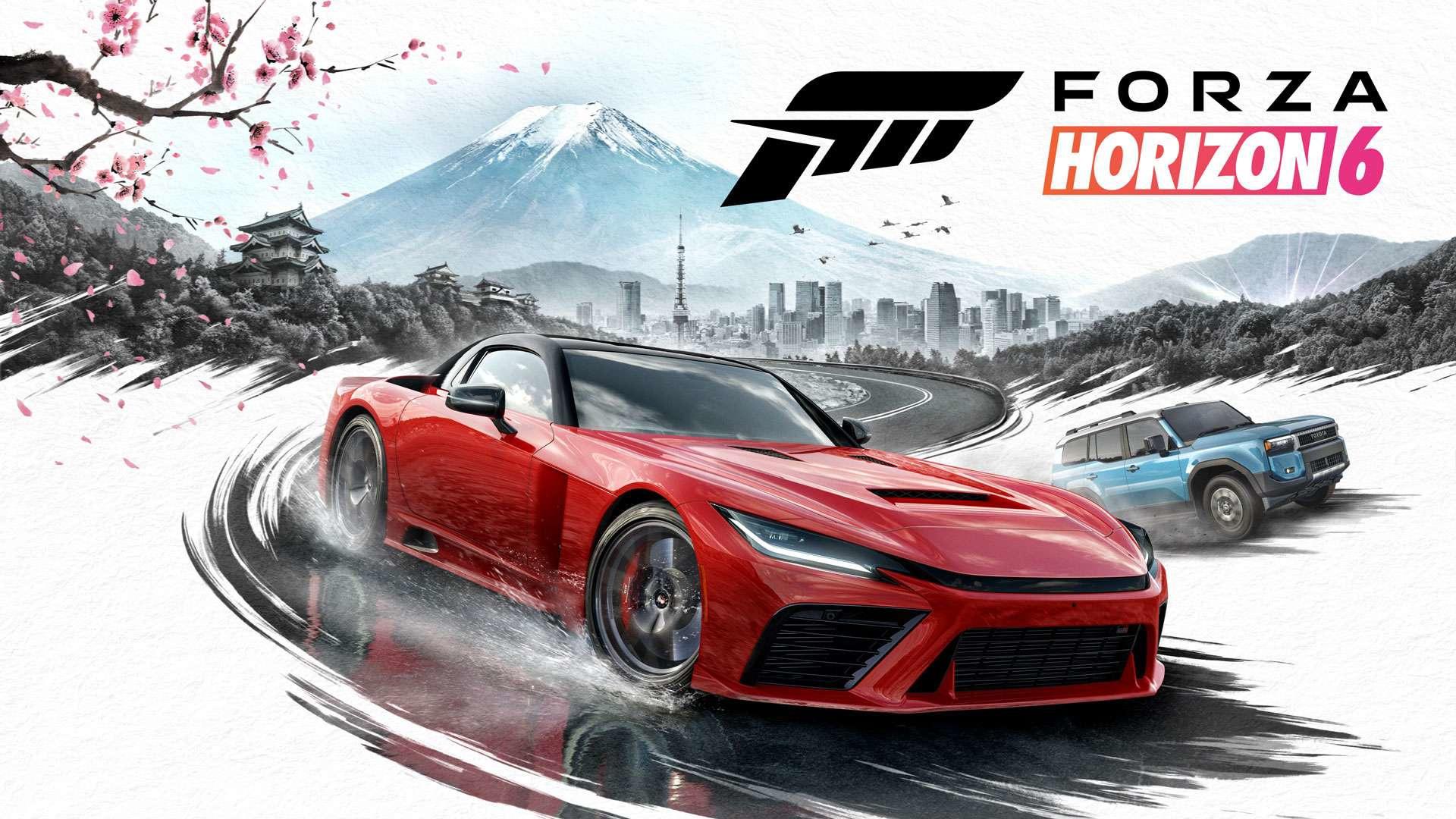 The Unlikely Villain of Forza Horizon 6: How a Rogue AI Drivatar Named Bowie Knife99 Became Gaming's Most Feared Menace