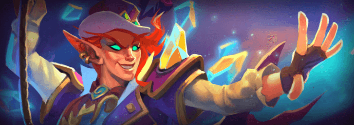 Hearthstone Battlegrounds Season 6 - Patch 28.2