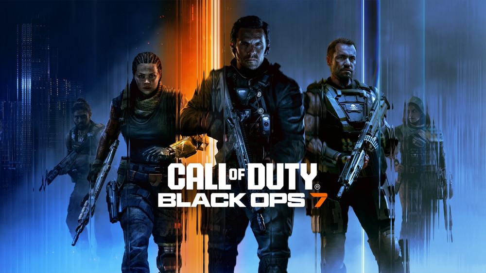 Call of Duty: Black Ops 7 — An Ambitious Reinvention That Divides the Community