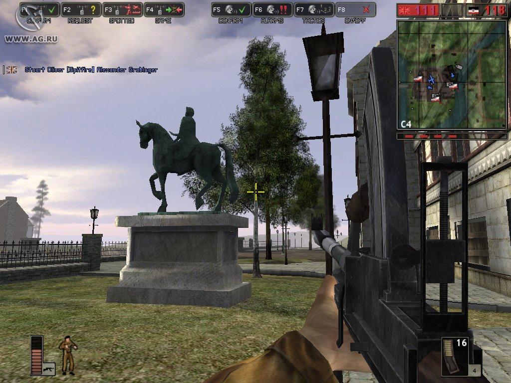 Battlefield 1942: Secret Weapons of WWII