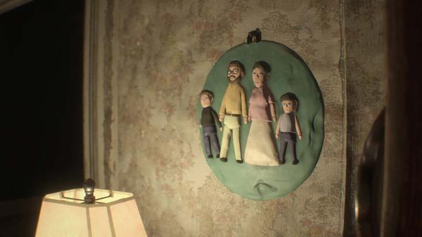 Resident evil 7 Banned Footage Vol.2