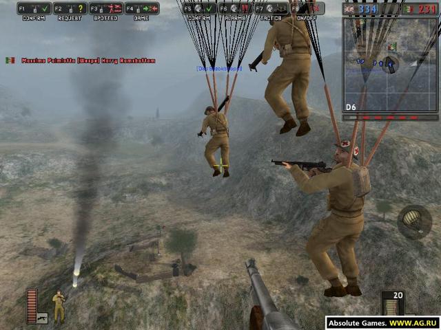 Game image