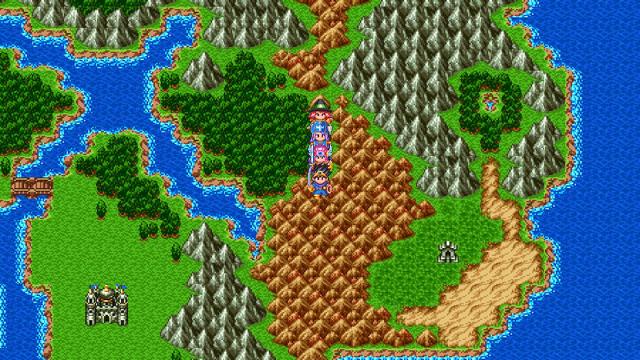 Game image