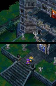 Background for Yuji Horii