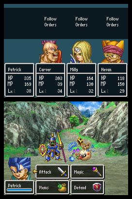 Game image