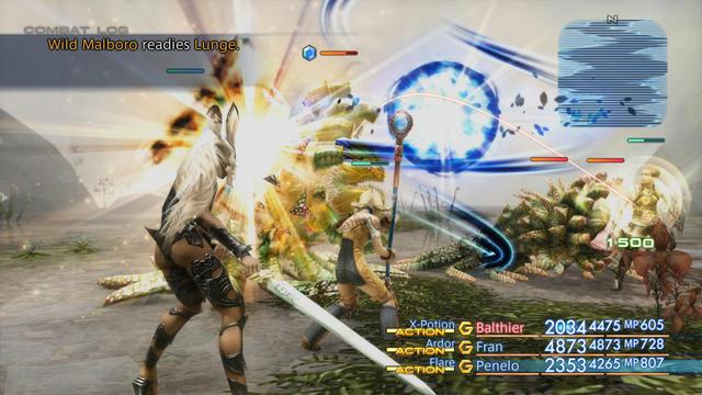 Game image