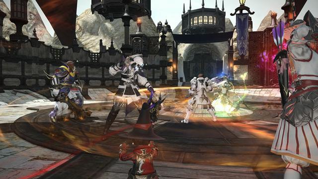 Game image