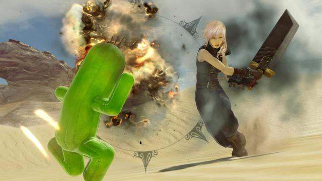 Game image