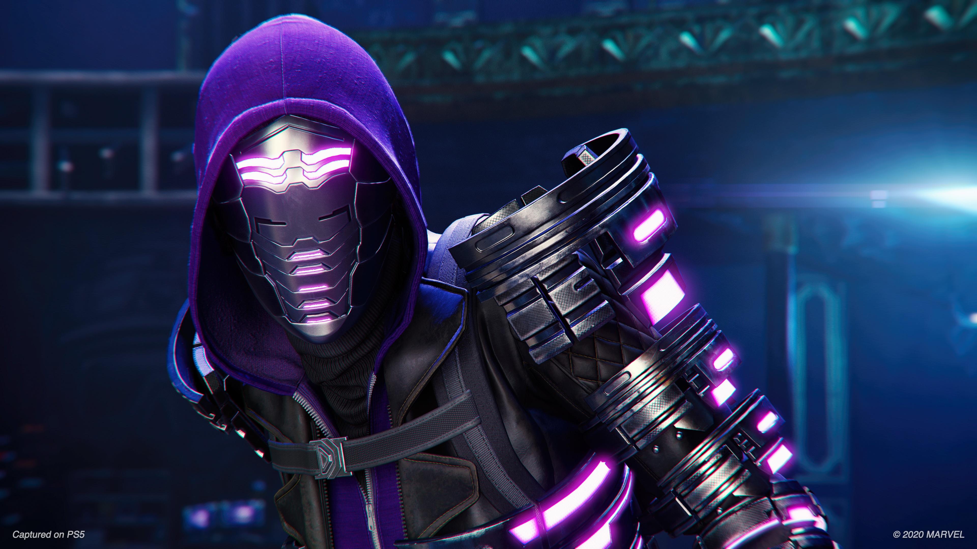 Background for Marcus Smith