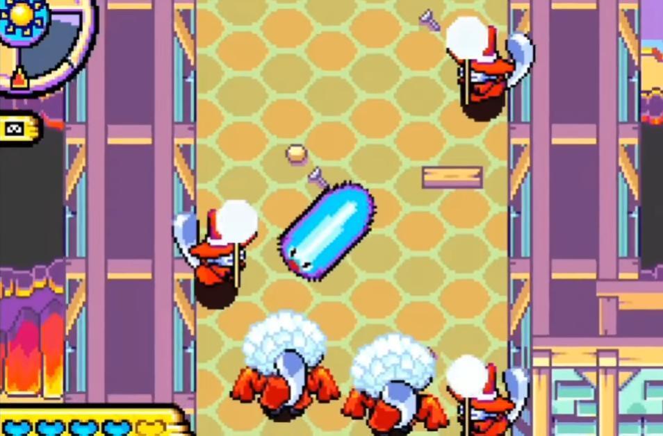 Background for Yuji Horii