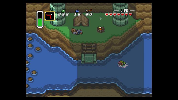 Background for Koji Kondo