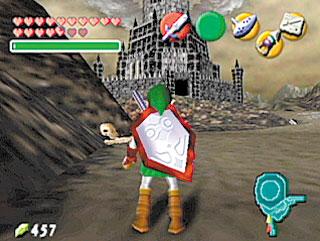 Game image