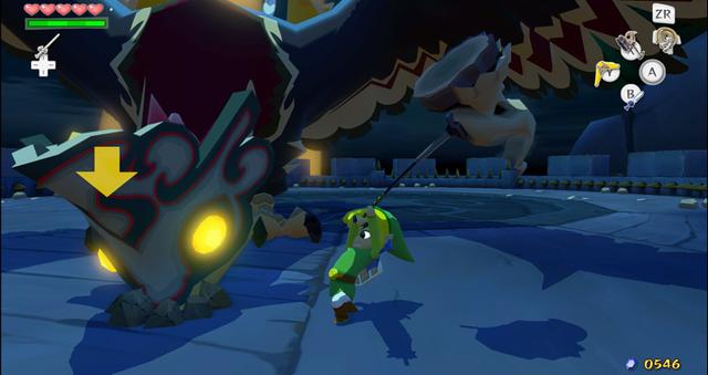Game image