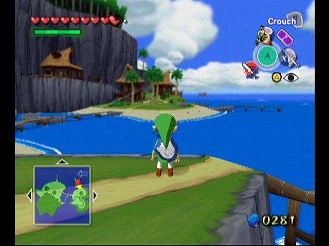 Game image