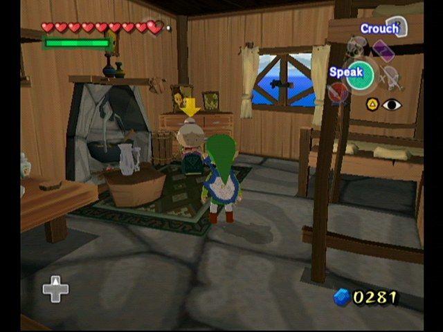Game image