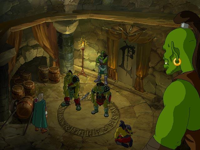 Game image