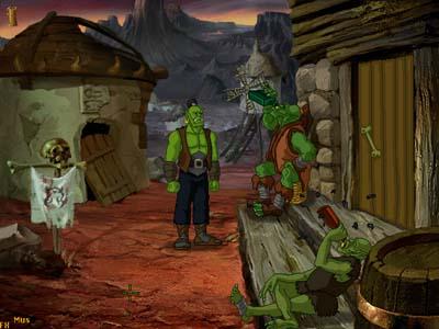 Game image