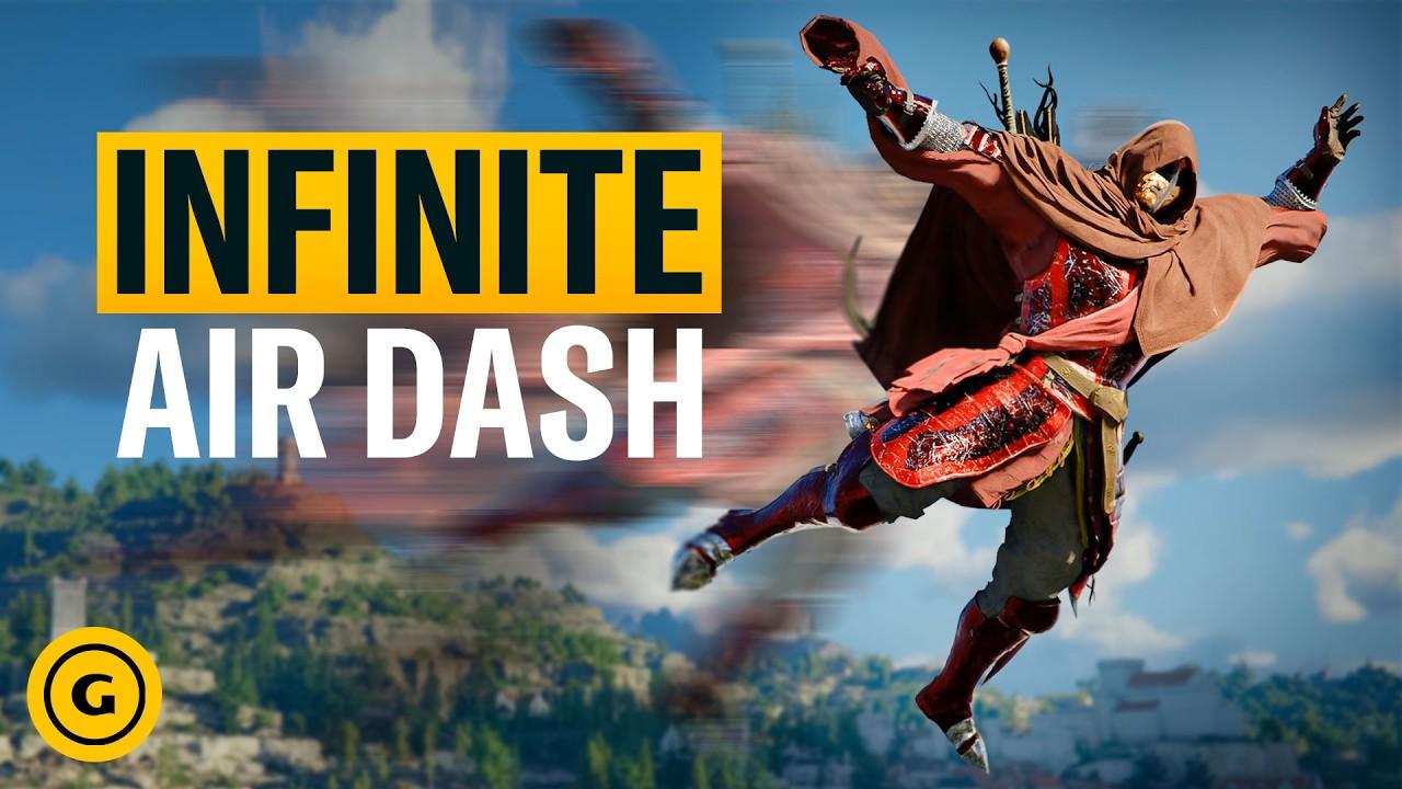 37 Things You Didn't Know In Crimson Desert